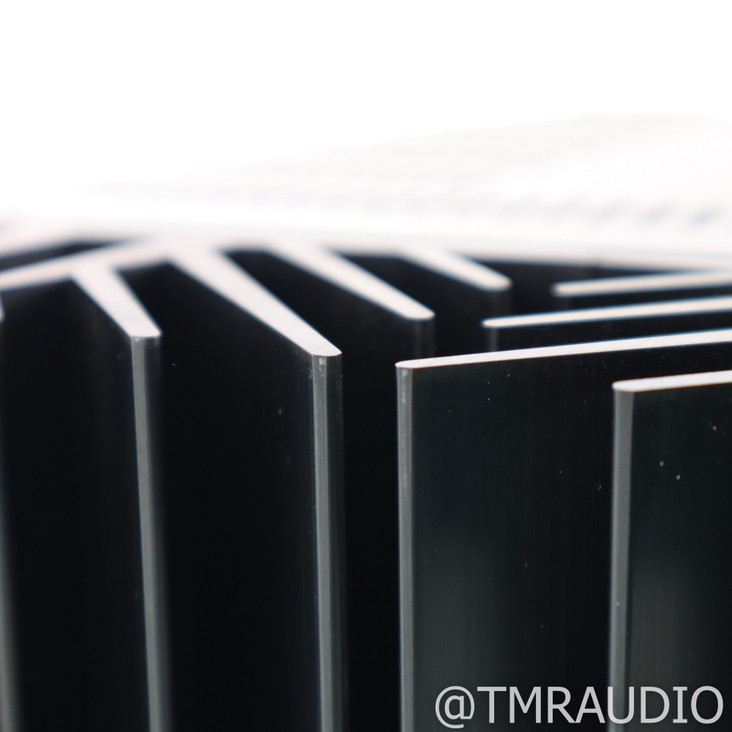 Pass Labs INT-60 Stereo Integrated Amplifier (SOLD2)