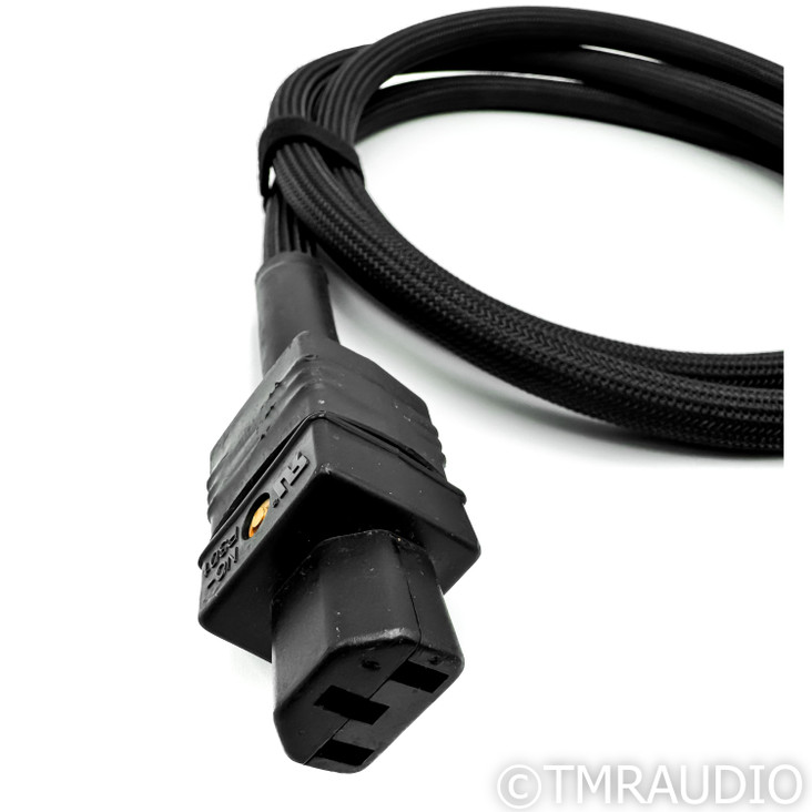 Harmonic Technology Pro AC-11 CL-3 Power Cord; 2m AC Cable (SOLD)