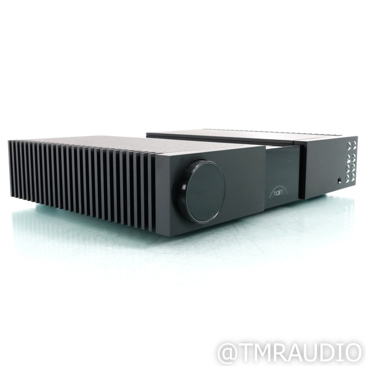 Naim NAC 332 Stereo Preamplifier (1/2)