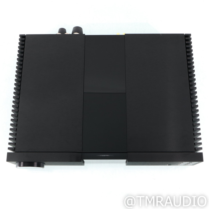 Naim NAC 332 Stereo Preamplifier (1/2)