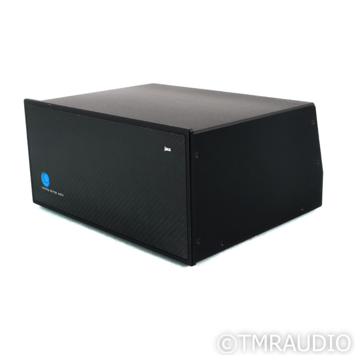 Running Springs Audio Jaco AC Power Line Conditioner