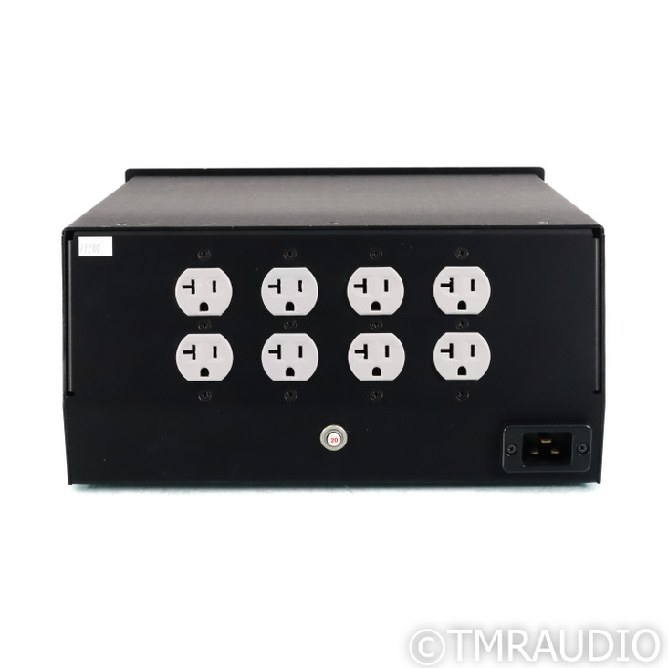 Running Springs Audio Jaco AC Power Line Conditioner