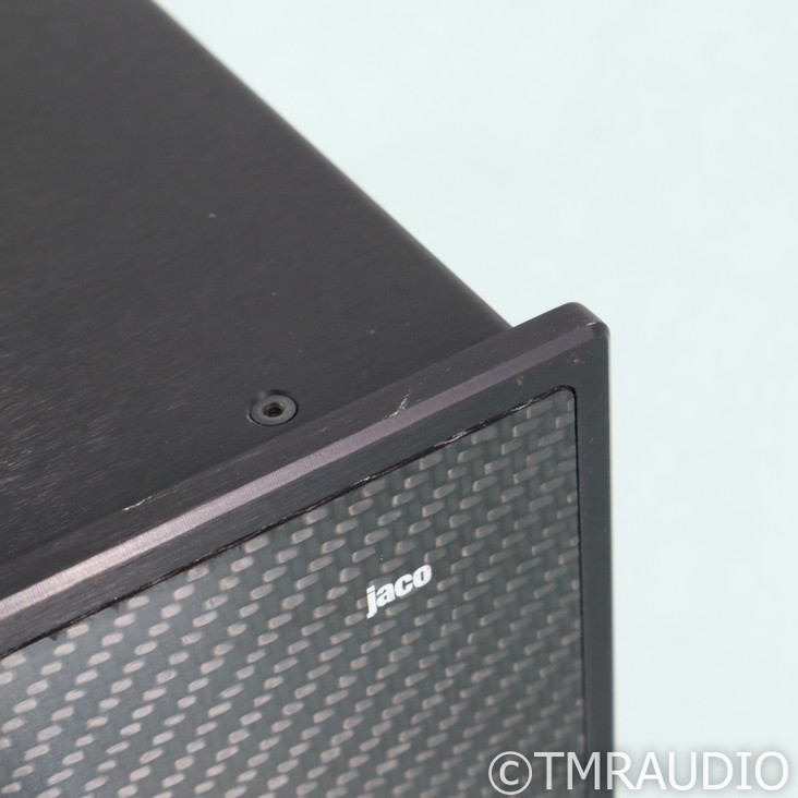 Running Springs Audio Jaco AC Power Line Conditioner