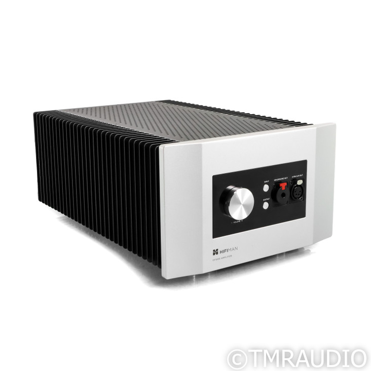 Hifiman EF1000 Stereo Tube Hybrid Integrated Amplifier (SOLD)