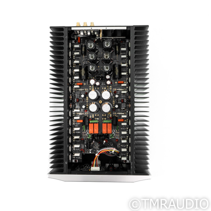 Hifiman EF1000 Stereo Tube Hybrid Integrated Amplifier (SOLD)