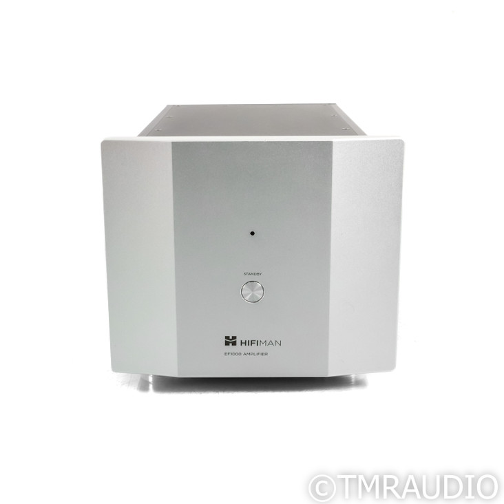 Hifiman EF1000 Stereo Tube Hybrid Integrated Amplifier (SOLD)