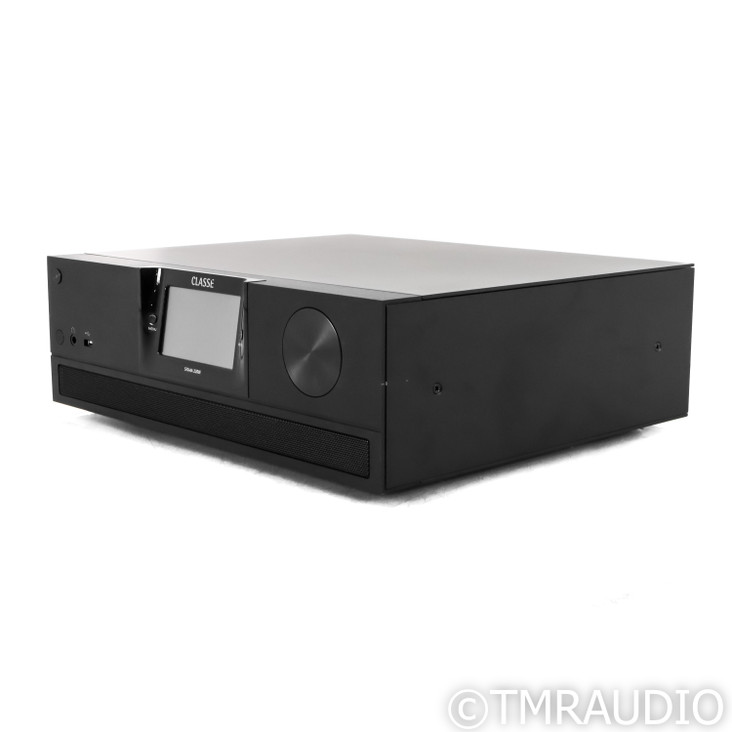 Classe Audio Sigma 2200i Streaming Integrated Amplifier