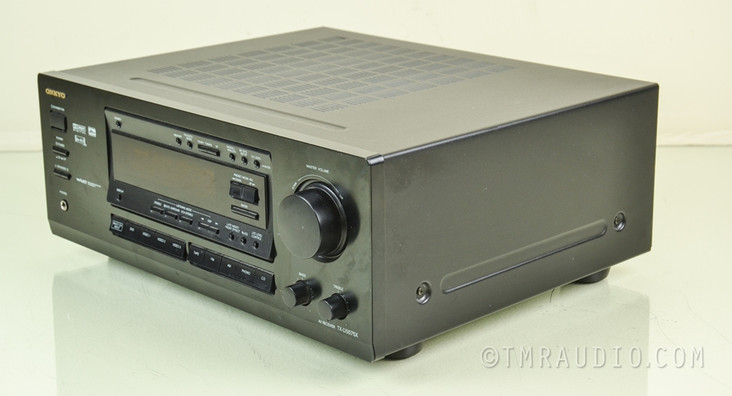 Onkyo TX-DS575x Home Theater Receiver