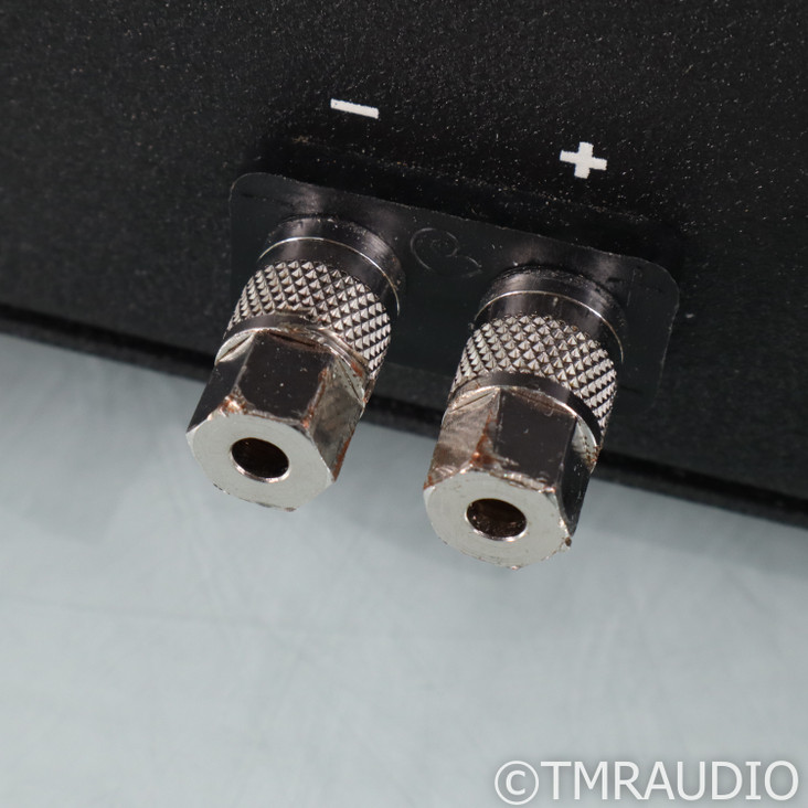 Conrad-Johnson ART 108A Tube Monoblock Power Amplifiers; Pair