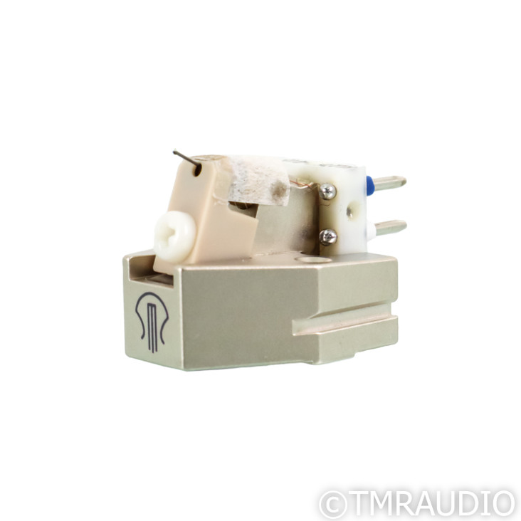 Lyra Kleos MC Phono Cartridge; Moving Coil (Low Hours)