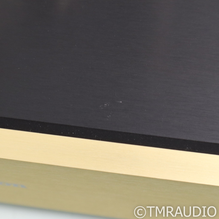 Conrad-Johnson ART 108A Monoblock Tube Power Amplifiers; Pair (Recent Service)