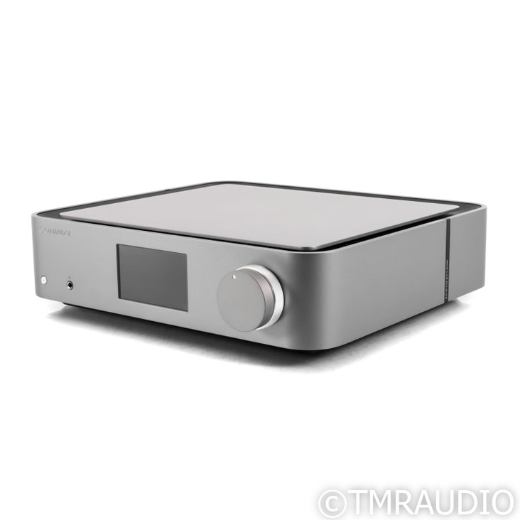 Cambridge Audio Edge NQ Stereo Streaming Preamplifier