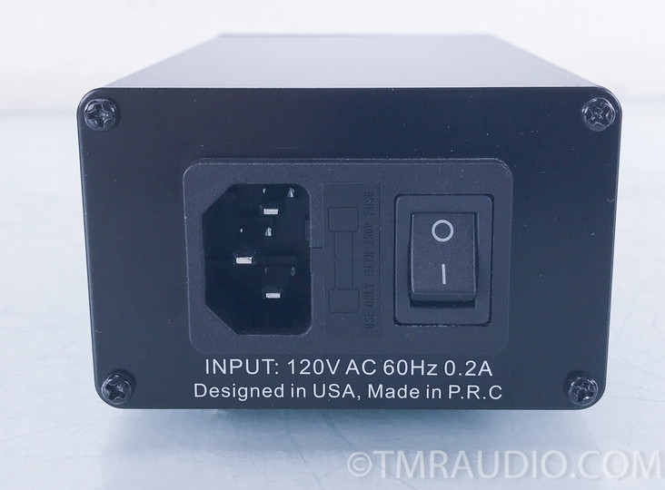 Pangea P-100 High Performance Power Supply
