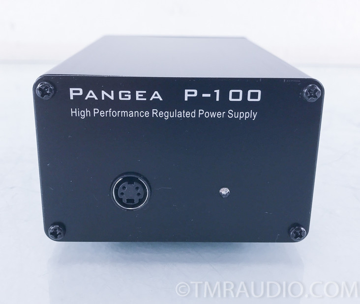 Pangea P-100 High Performance Power Supply