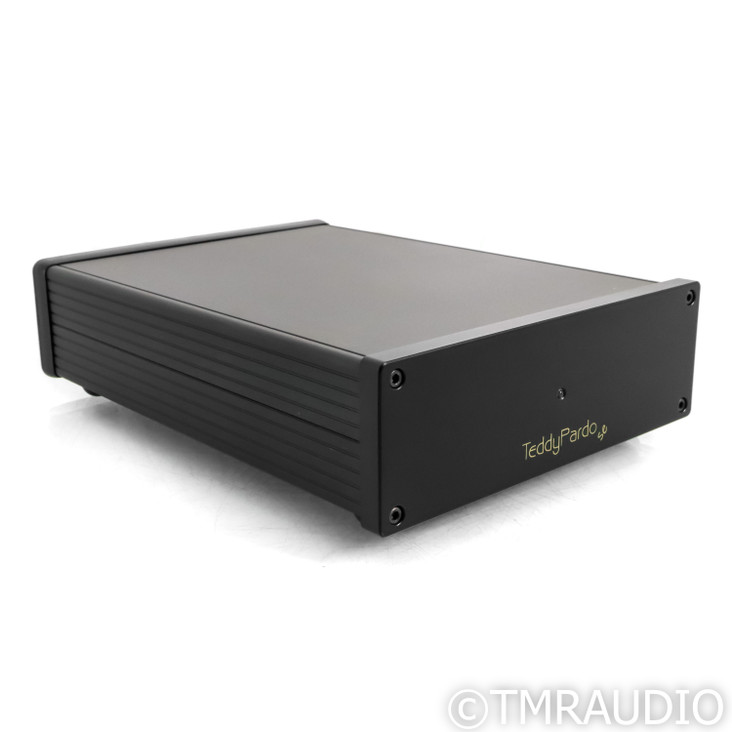 Teddy Pardo TeddyCap SE Mk1 Power Supply; 24V