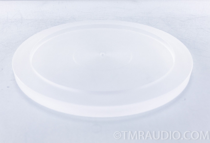 Pro-Ject Acryl it Acrylic Turntable Platter