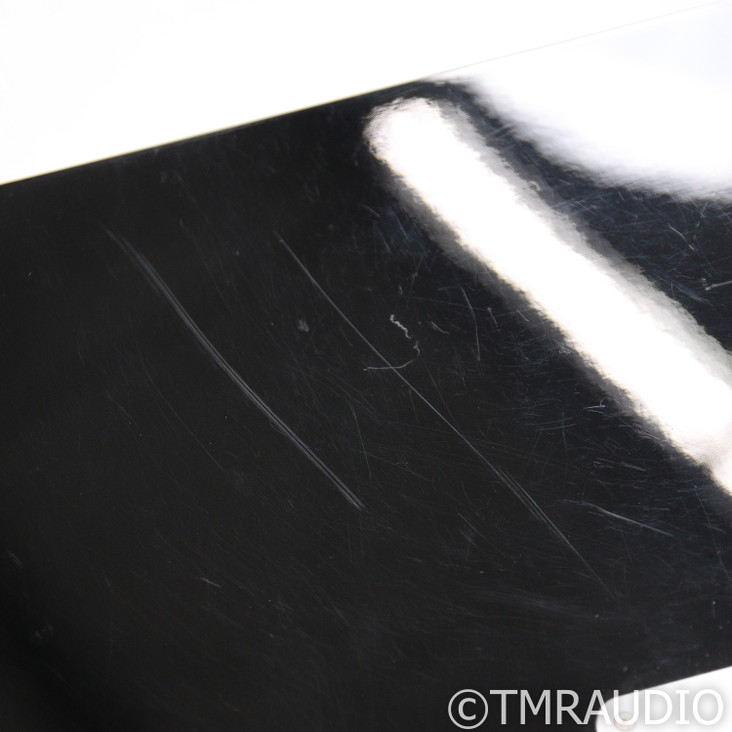 REL Acoustics S/510 10" Powered Subwoofer; Piano Black (1/0) (SOLD)