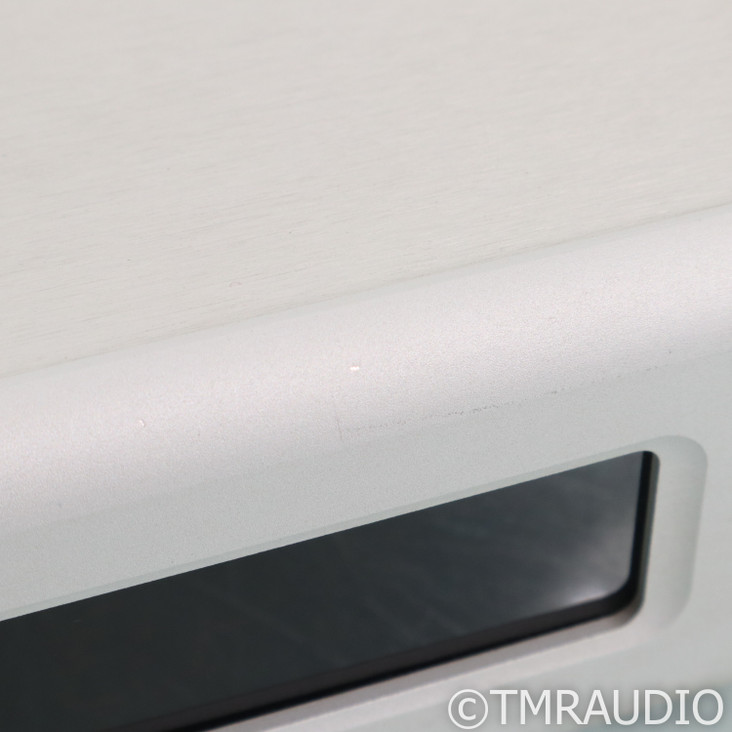 Ayre Acoustics QB-9 DSD Twenty DAC; D/A Converter