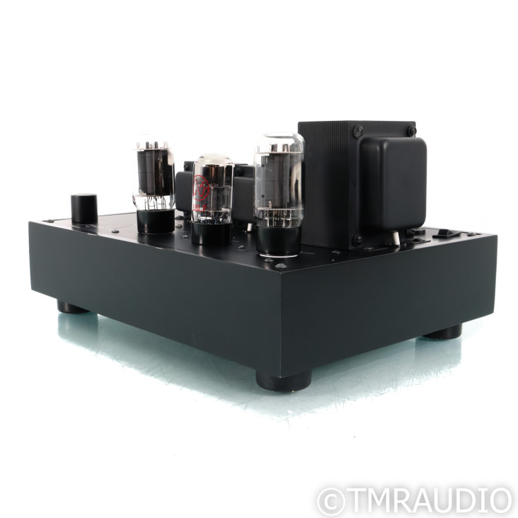 Ampsandsound Forge Tube Headphone Amplifier