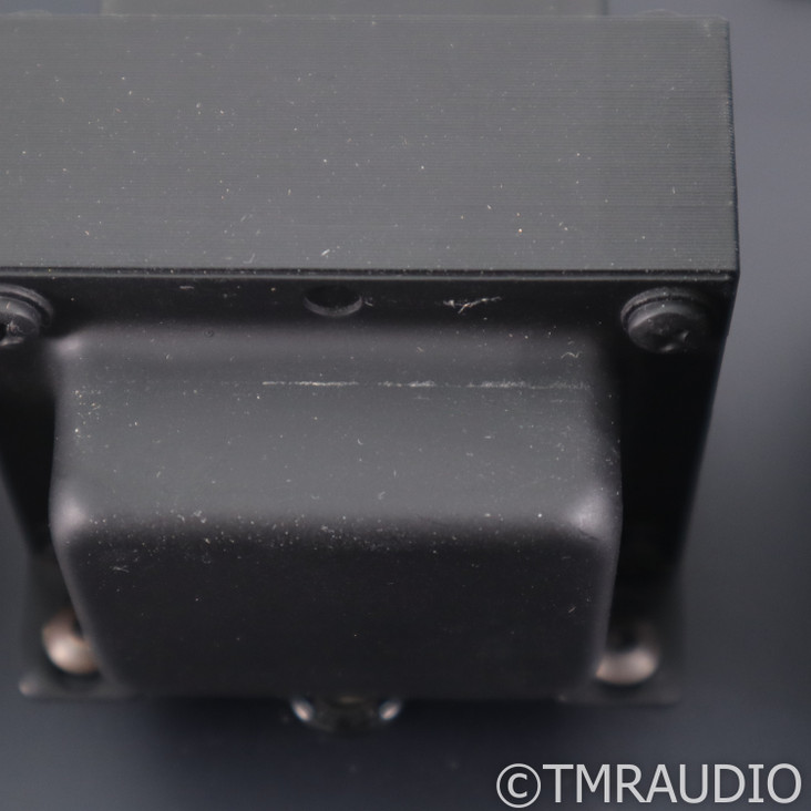 Ampsandsound Forge Tube Headphone Amplifier