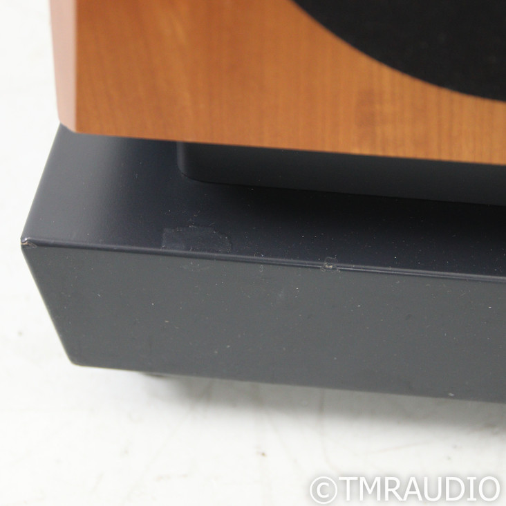 JansZen Audio Valentina A8 SE Active Floorstanding Speakers; Pair