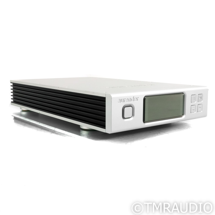 Aurender N100H Music Streamer; 2TB