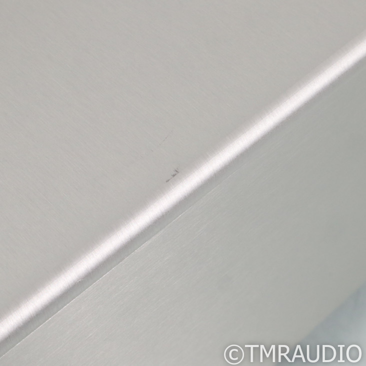 EMM Labs XDS1 V3 CD & SACD Player; DAC (Just Serviced)