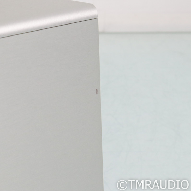 EMM Labs XDS1 V3 CD & SACD Player; DAC (Just Serviced)