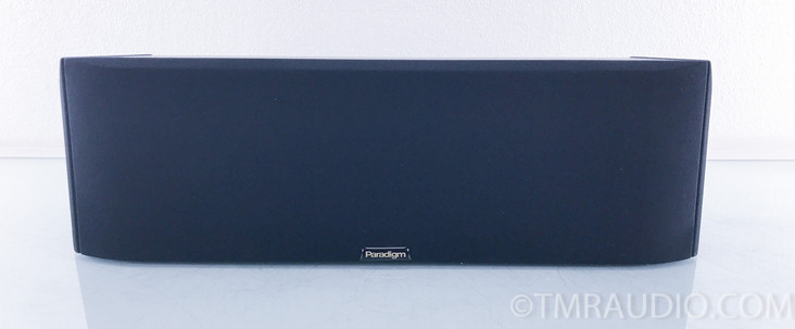 Paradigm CC-170 v.3 Center Channel Speaker; CC 170 v3