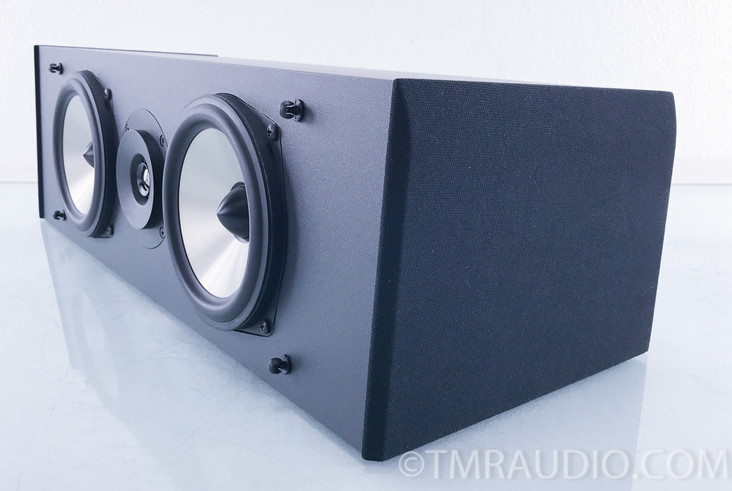 Paradigm CC-170 v.3 Center Channel Speaker; CC 170 v3