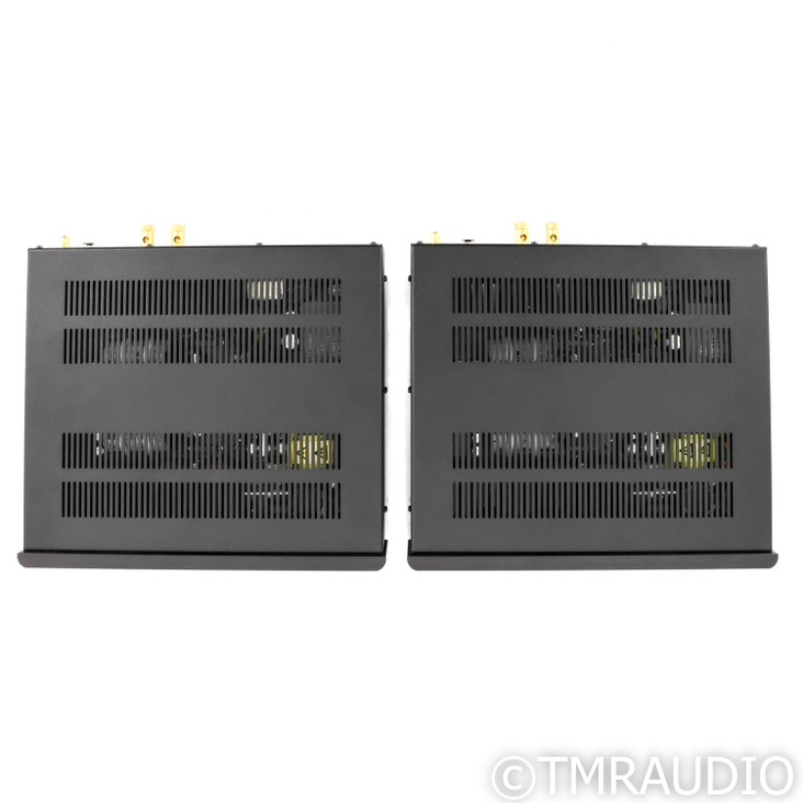 Sonnet Audio Kratos Monoblock Power Amplifiers; Pair