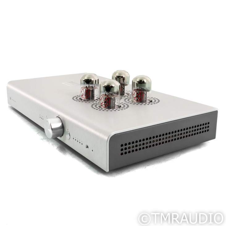 Schiit Audio Freya+ Stereo Tube Hybrid Preamplifier (SOLD12)