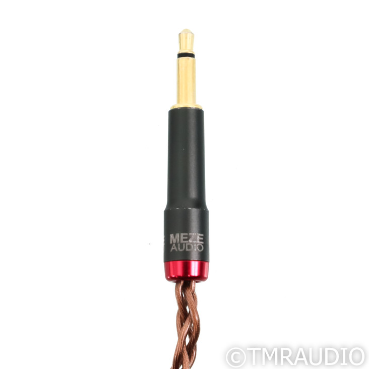 Meze Audio Copper PCUHD Headphone Cable