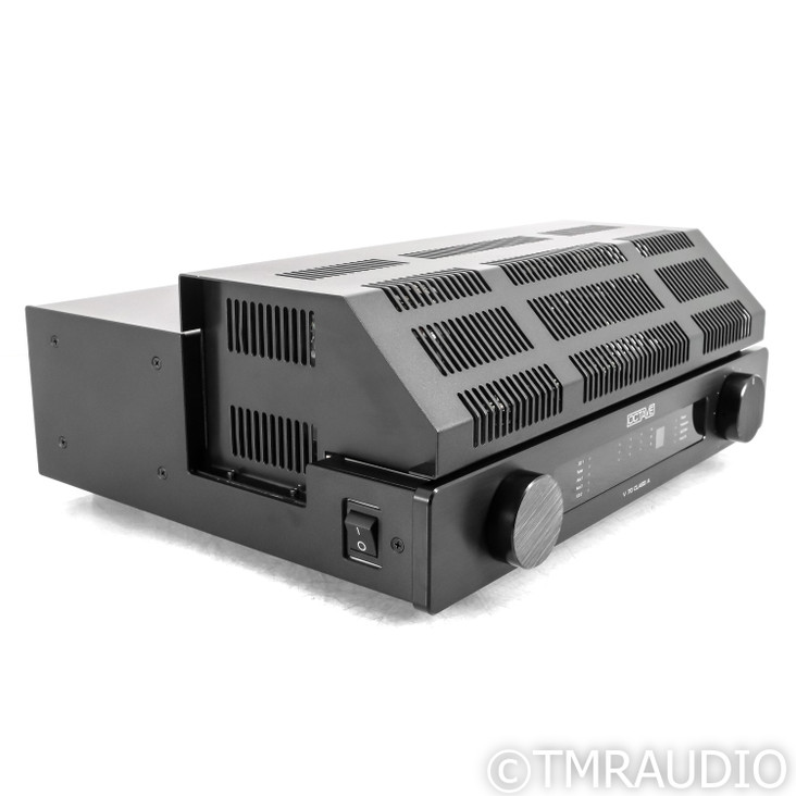 Octave V70 Class A Stereo Tube Integrated Amplifier 