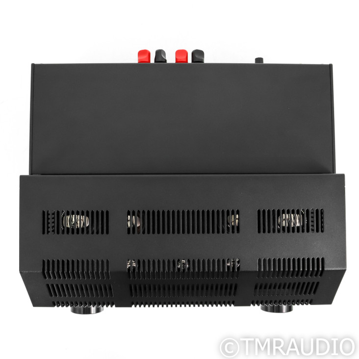 Octave V70 Class A Stereo Tube Integrated Amplifier 