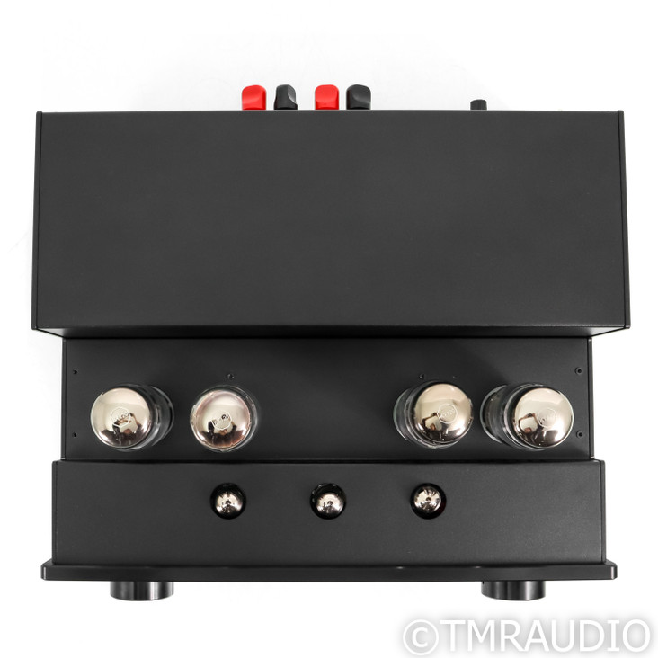 Octave V70 Class A Stereo Tube Integrated Amplifier 