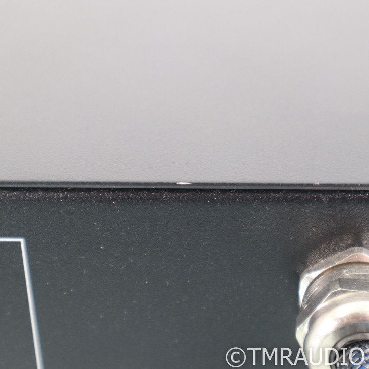 Octave V70 Class A Stereo Tube Integrated Amplifier 