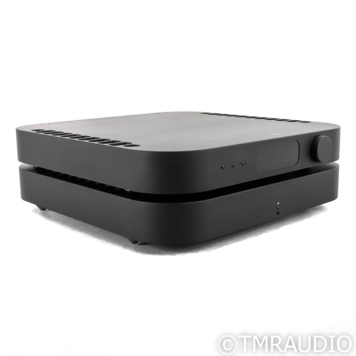 MSB Technology Reference DAC; D/A Converter; w/ Reference Powerbase and Pro USB