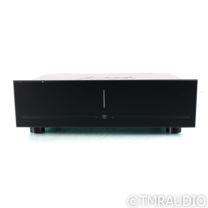 Starke Sound AD4.320 Four Channel Power Amplifier