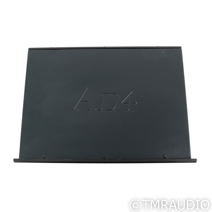 Starke Sound AD4.320 Four Channel Power Amplifier