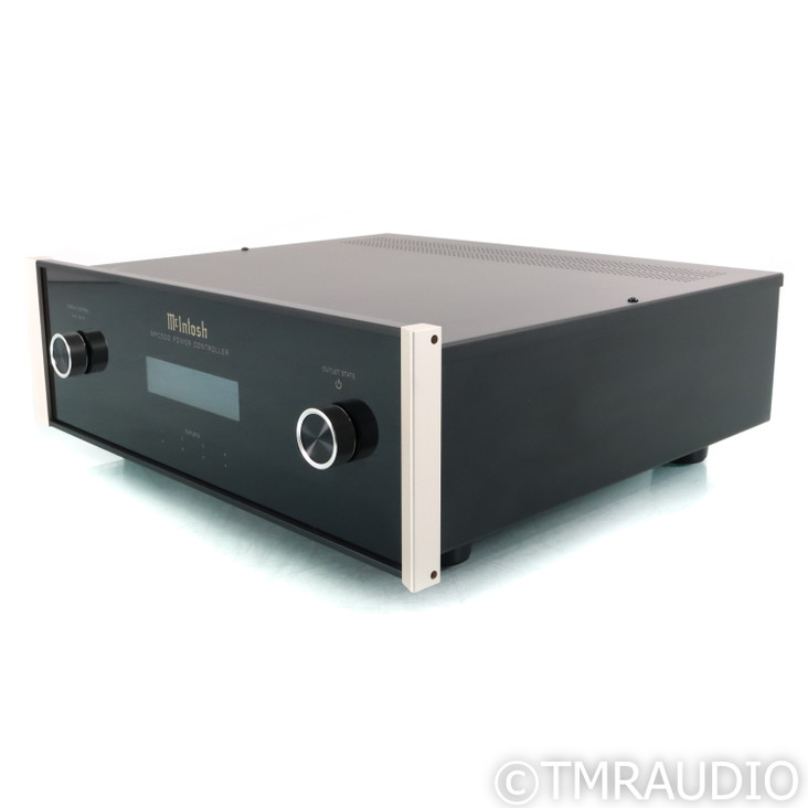 McIntosh MPC500 Power Controller