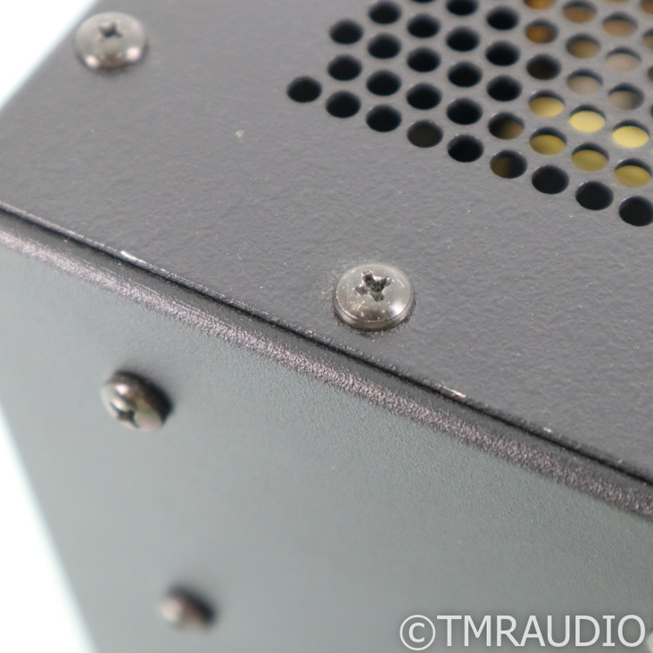 Audio Research LS12 Stereo Preamplifier (SOLD)