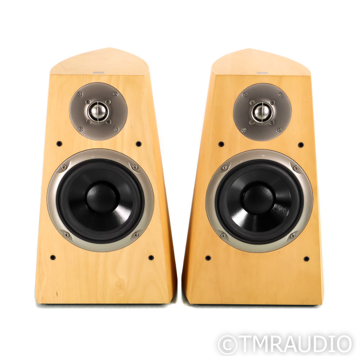 JBL Ti 2K Bookshelf Speakers; Beech Pair