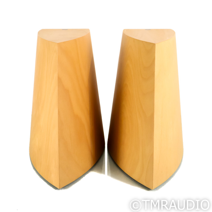 JBL Ti 2K Bookshelf Speakers; Beech Pair