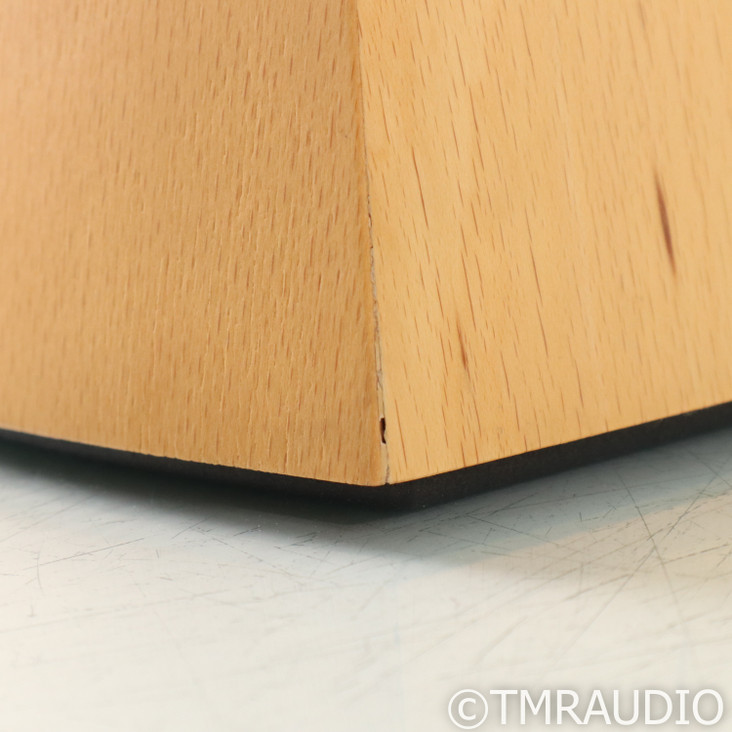 JBL Ti 2K Bookshelf Speakers; Beech Pair