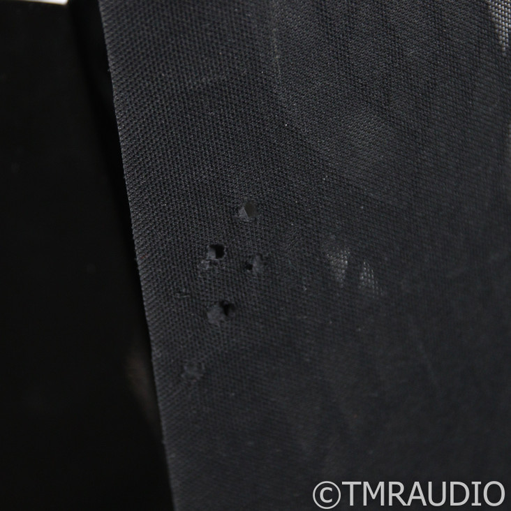 Paradigm Signature S8 v.3 Floorstanding Speakers; Gloss Black Pair