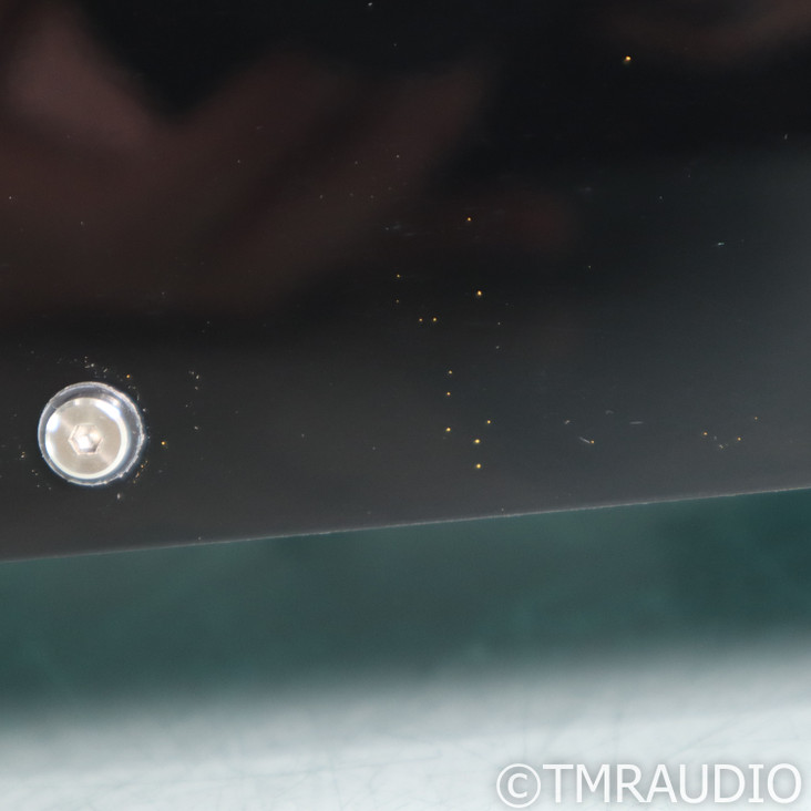 Line Magnetic LM-24 CD Tube Hybrid CD Player