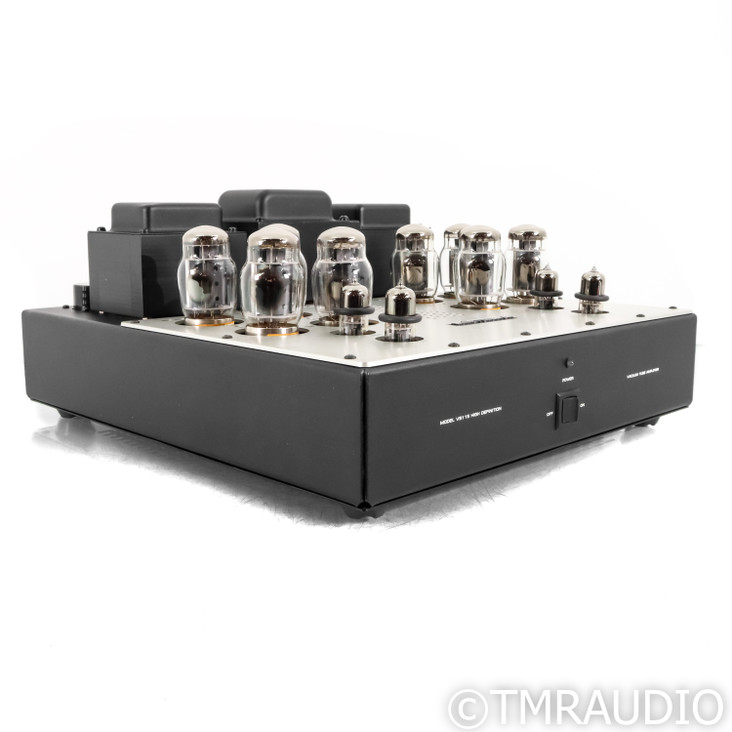 Audio Research VS115 Stereo Tube Power Amplifier (SOLD4)