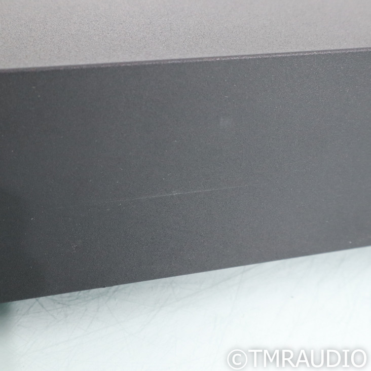 Naim NAIT 50 Stereo Integrated Amplifier;  MM Phono