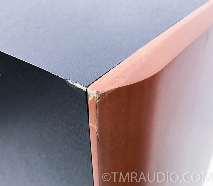 Paradigm Studio 60 v2 Floorstanding Speakers; Pair; Cherry